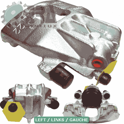 Brake Caliper (BC62856)