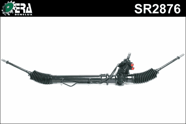 Steering Gear (SR2876)