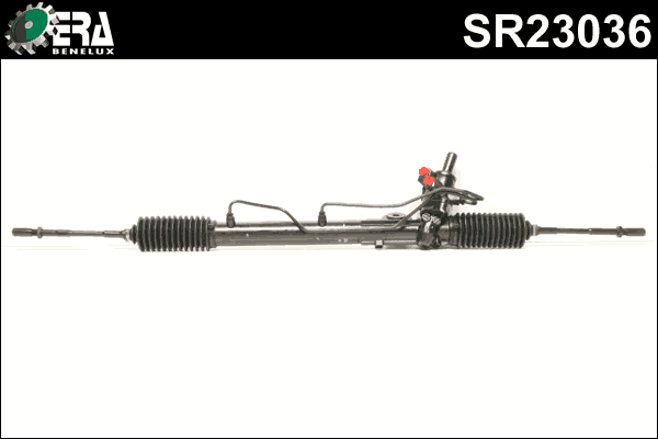 Steering Gear (SR23036)