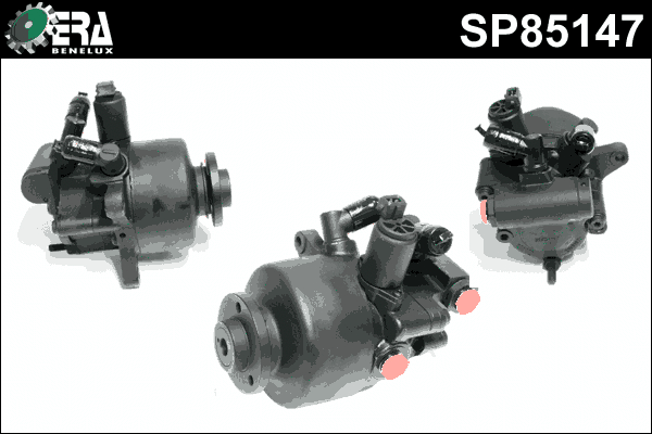 Hydraulic Pump, steering (SP85147)