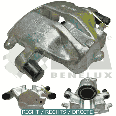 Brake Caliper (BC61732)