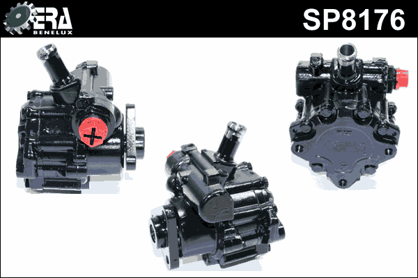 Hydraulic Pump, steering (SP8176)