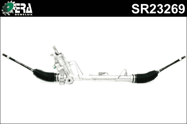 Steering Gear (SR23269)