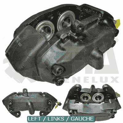 Brake Caliper (BC64070)