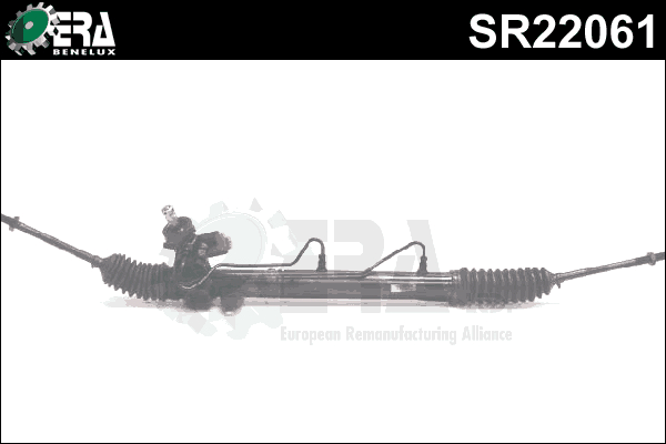 Steering Gear (SR22061)