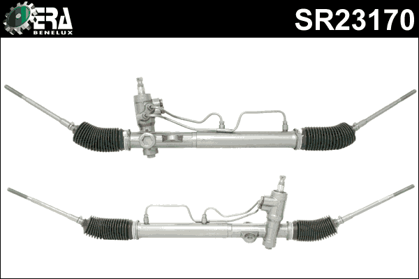 Steering Gear (SR23170)