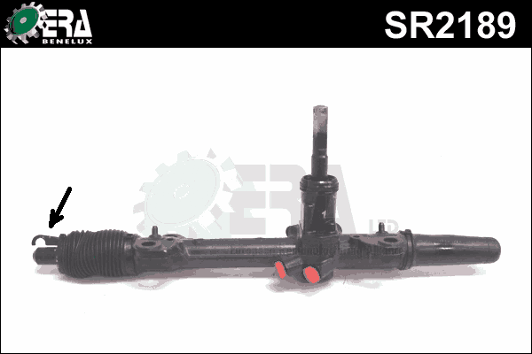 Steering Gear (SR2189)