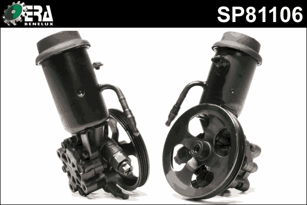 Hydraulic Pump, steering (SP81106)