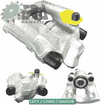 Brake Caliper (BC52703)