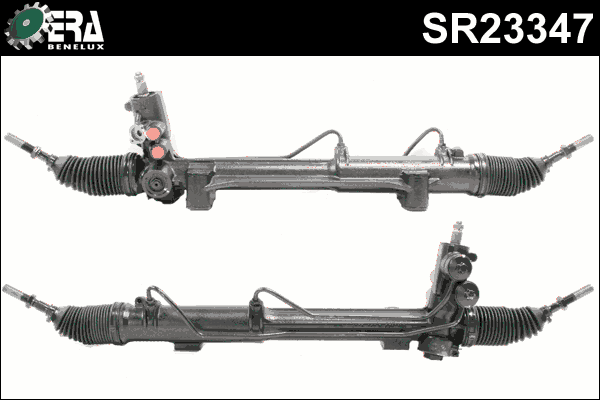Steering Gear (SR23347)