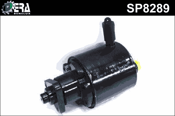 Hydraulic Pump, steering (SP8289)