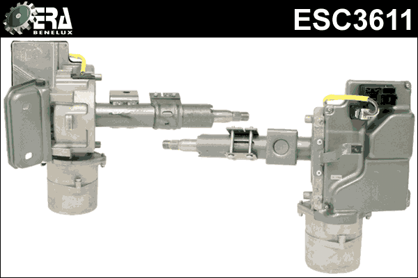 Steering Column (ESC3611)