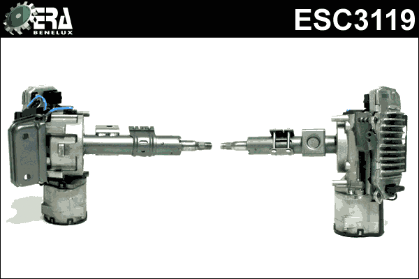 Steering Column (ESC3119)