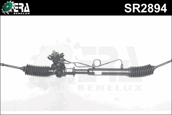 Steering Gear (SR2894)