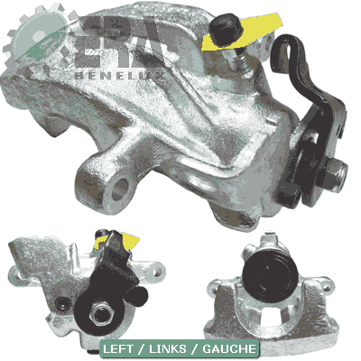 Brake Caliper (BC51950)