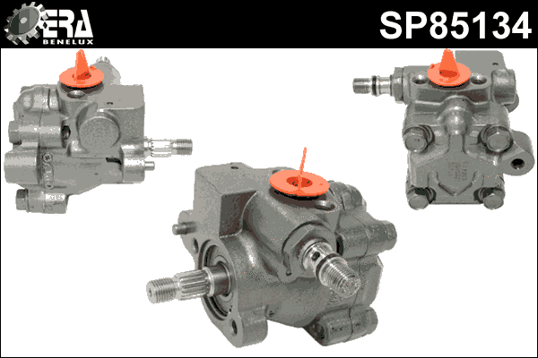 Hydraulic Pump, steering (SP85134)