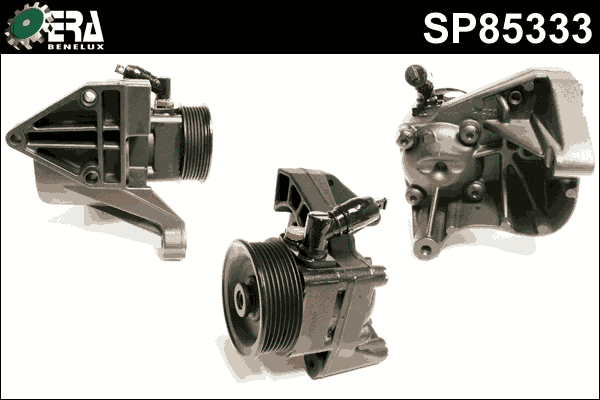 Hydraulic Pump, steering (SP85333)