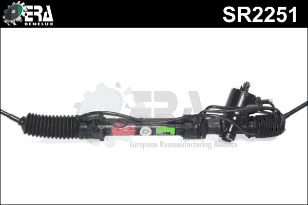 Steering Gear (SR2251)