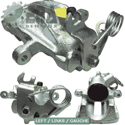 Brake Caliper (BC52400)