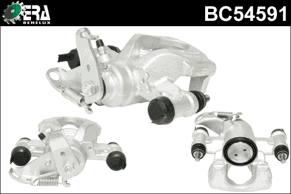 Brake Caliper (BC54591)