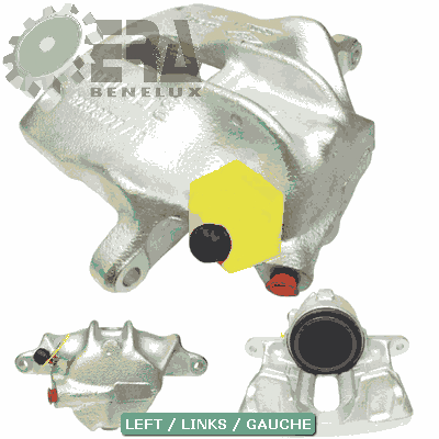 Brake Caliper (BC62140)