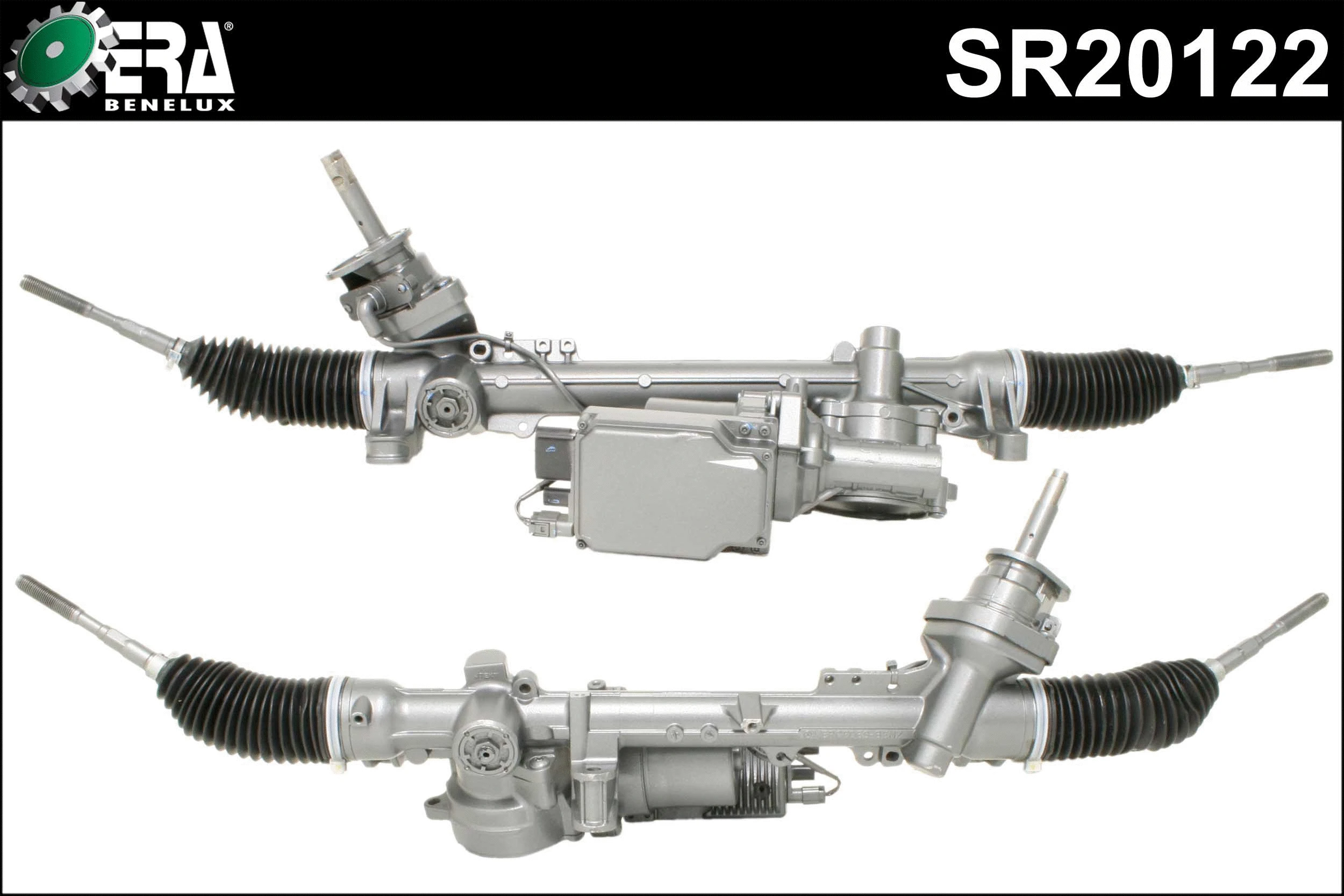 Steering Gear (SR20122)