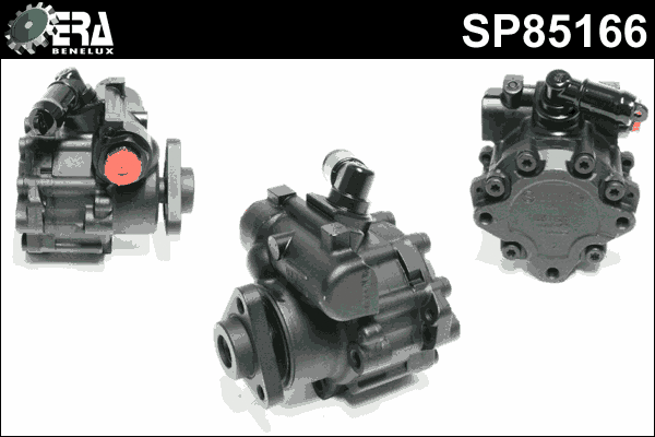 Hydraulic Pump, steering (SP85166)