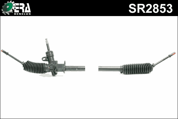 Steering Gear (SR2853)