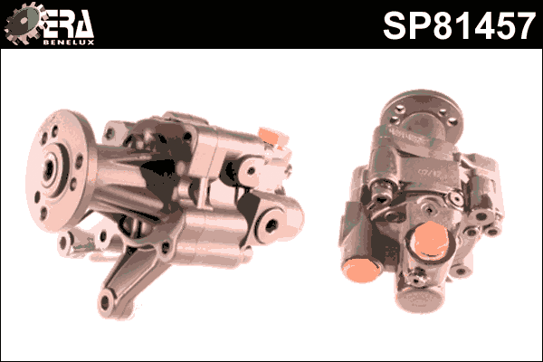 Hydraulic Pump, steering (SP81457)
