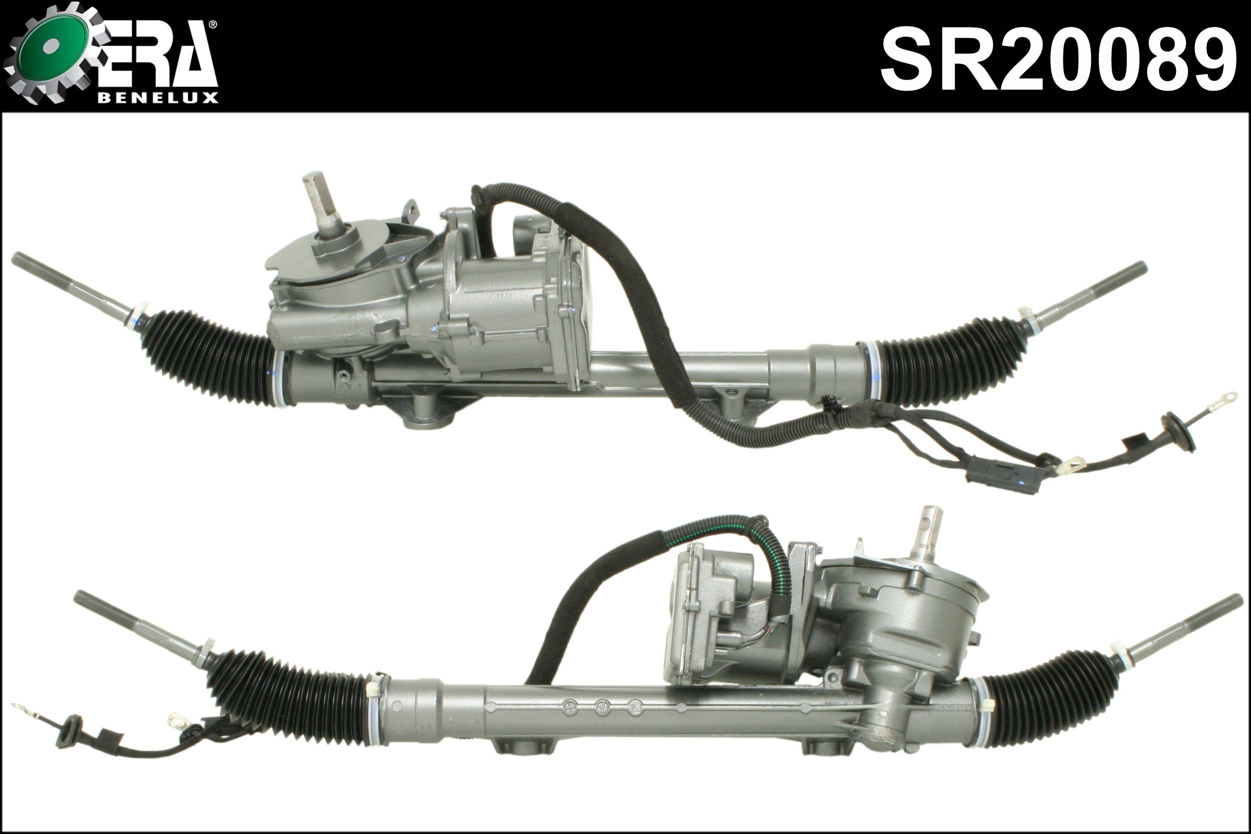 Steering Gear