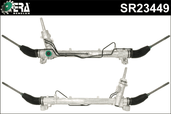 Steering Gear (SR23449)