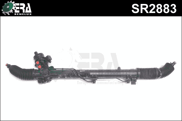 Steering Gear (SR2883)