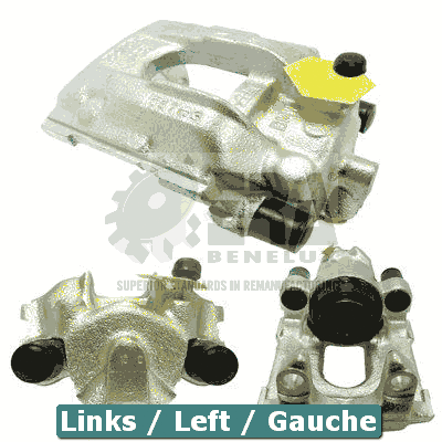Brake Caliper (BC53010)