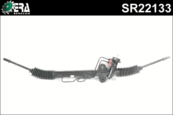 Steering Gear (SR22133)