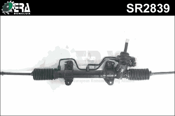 Steering Gear (SR2839)