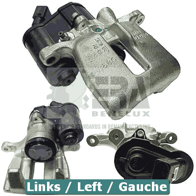 Brake Caliper (BCE55568)