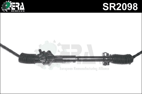 Steering Gear (SR2098)