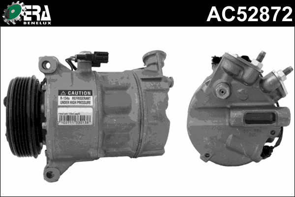 Compressor, air conditioning (AC52872)