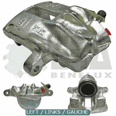 Brake Caliper (BC61808)