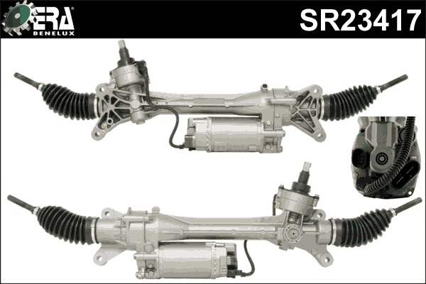 Steering Gear (SR23417)
