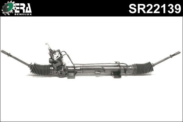 Steering Gear (SR22139)