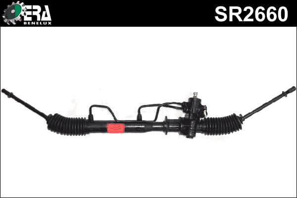 Steering Gear (SR2660)