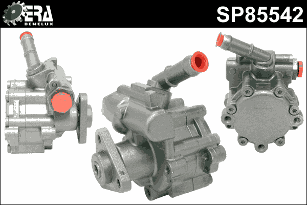 Hydraulic Pump, steering (SP85542)