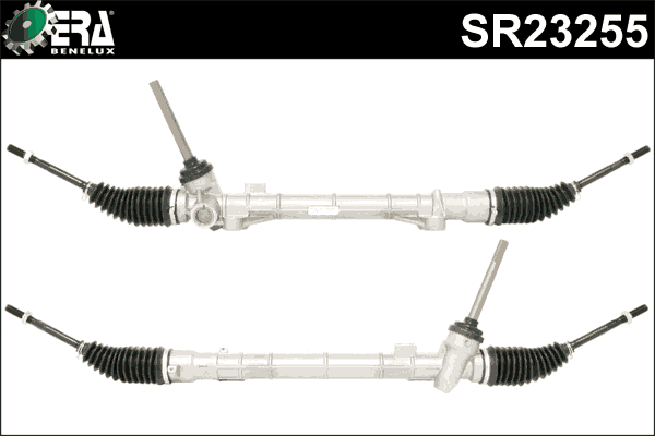 Steering Gear (SR23255)