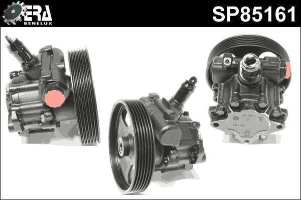 Hydraulic Pump, steering (SP85161)