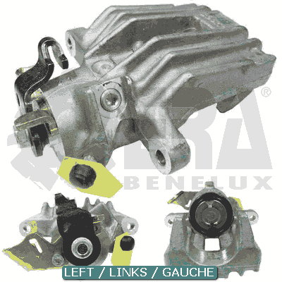 Brake Caliper (BC52963)