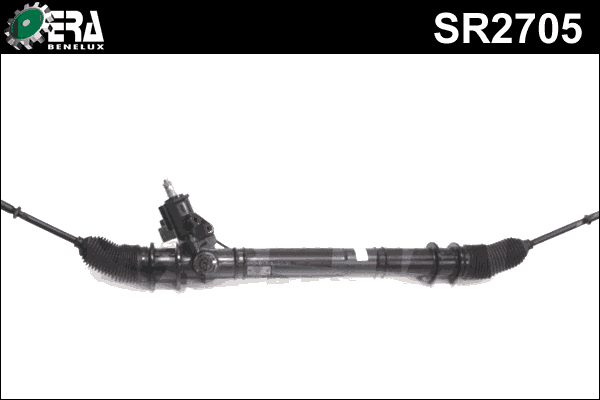 Steering Gear (SR2705)