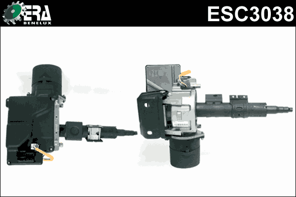 Steering Column (ESC3038)