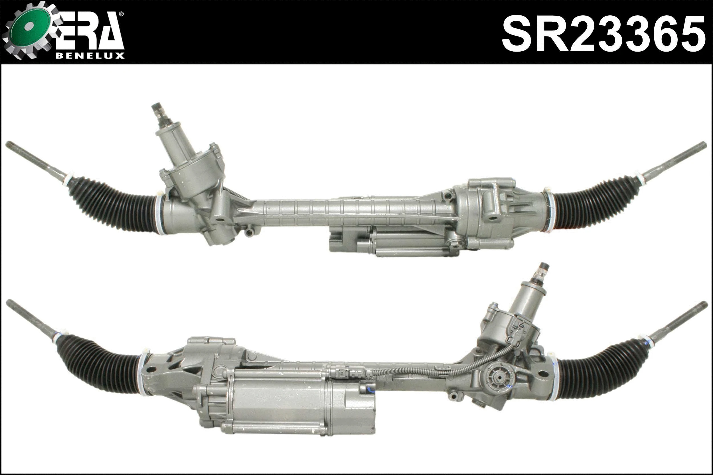 Steering Gear (SR23365)