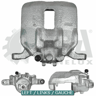 Brake Caliper (BC64656)